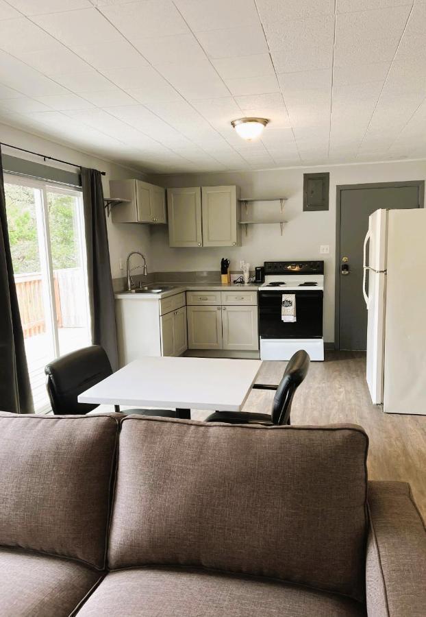 Our Place At The Beach Long Beach Exteriér fotografie