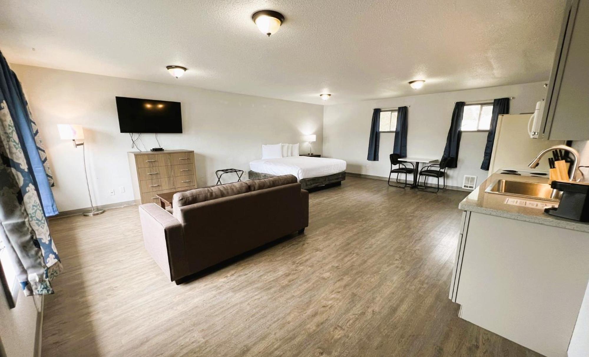 Our Place At The Beach Long Beach Exteriér fotografie