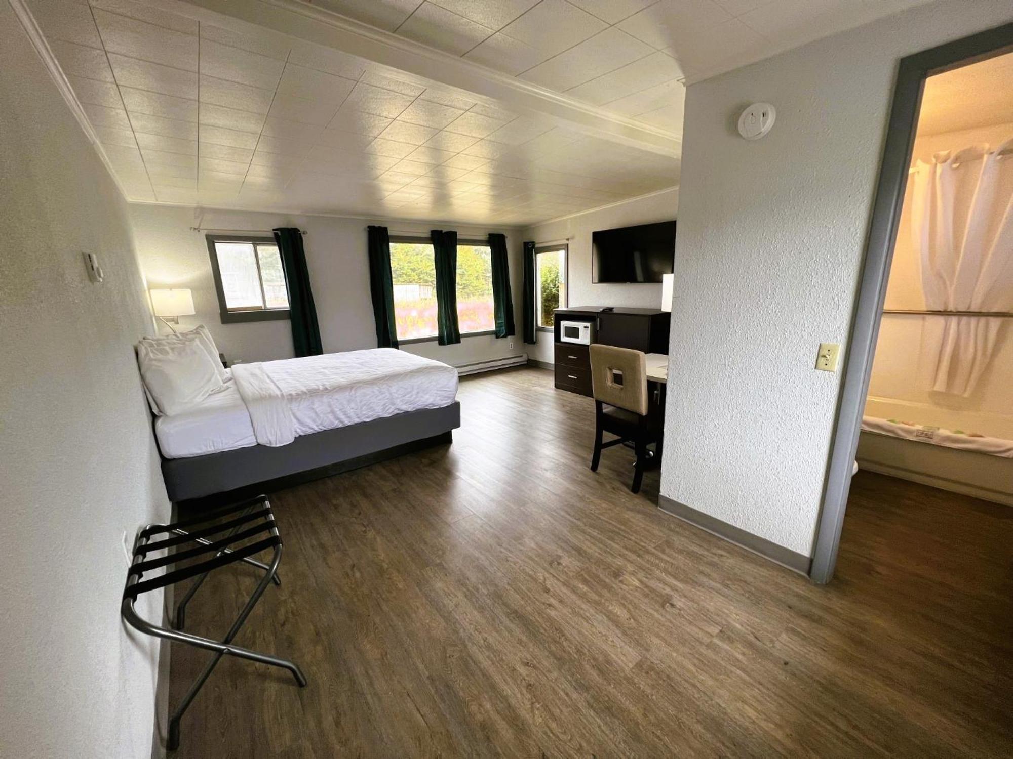 Our Place At The Beach Long Beach Exteriér fotografie