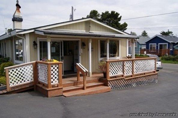 Our Place At The Beach Long Beach Exteriér fotografie